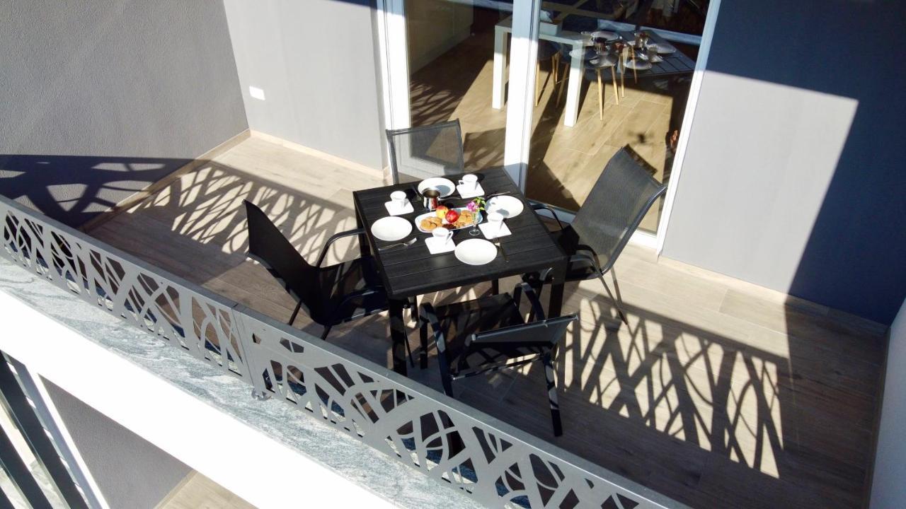 Apartment Libero Водице Екстер'єр фото